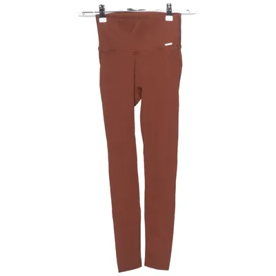 Sportleggings (Braun) von Aim'n