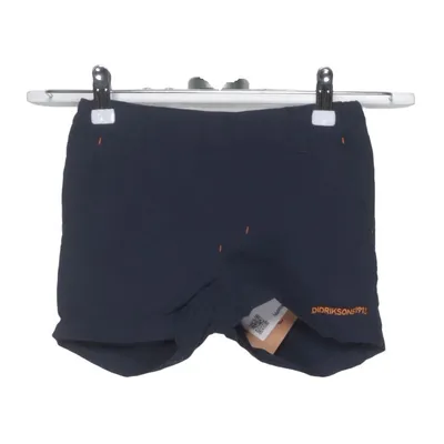 Korte broek (Blauw) van Didriksons 1913 Katoen, Polyamide