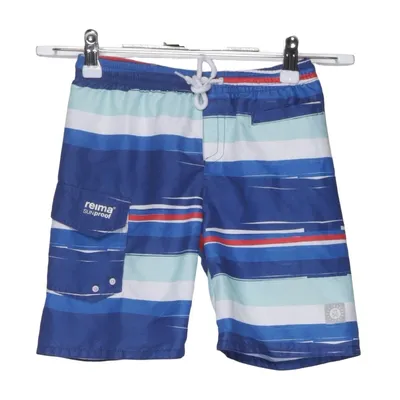 Shorts de bain (Bleu, Multicolore) de Reima Sunproof Polyester