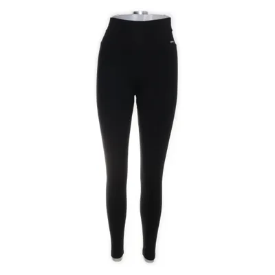 Leggings (Sort) fra Aim'n Elastan, Polyamid