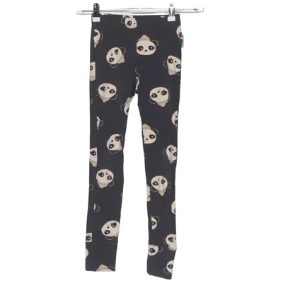 Pyjamasbyxor (Grå, Vit, Svart) från Minories