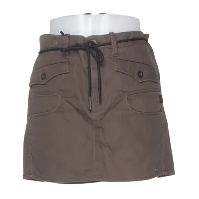 Jupe (ARMY RADAR SKIRT 91157C 5267 922) de G-Star Raw Denim Coton