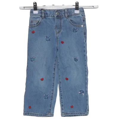 Jeans (Stitch) från Zara