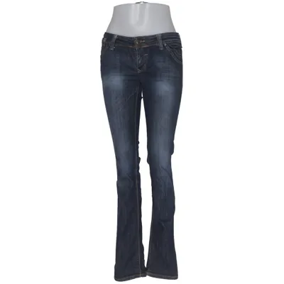 Jeans (Limitless Denim) fra ONLY Limitless Denim Bomuld, Elastan