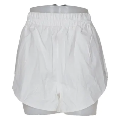 Trainingsshorts (Pace Runnings Short) van MKLifestyle Elastaan, Polyamide