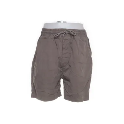Shorts (Grå) från Colorful Standard Ekologisk bomull