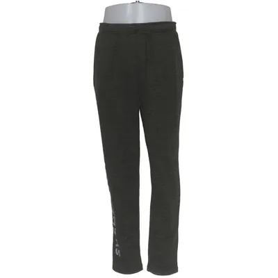Sweatpants (Green) from Swedemount Polyester