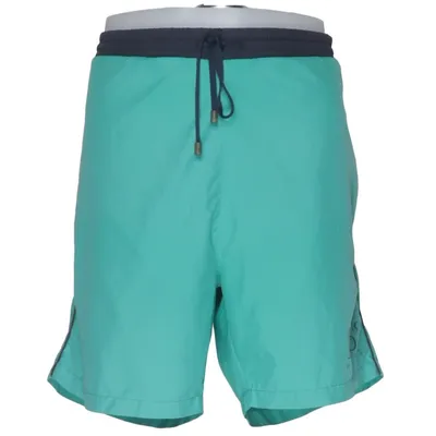 Badshorts (Blå) från Hugo Boss Polyester