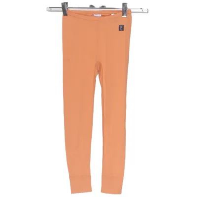 Leggings (Orange) fra Polarn O. Pyret Uld