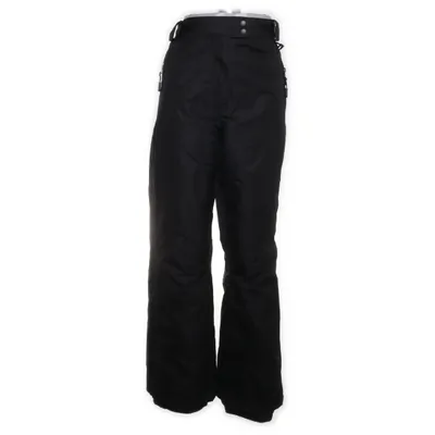 Snow pants (Black) from Crivit Sports Polyester