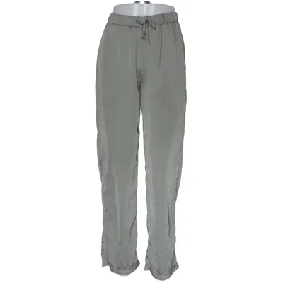 Palazzo pants (Green) from Ladies lounge Polyester