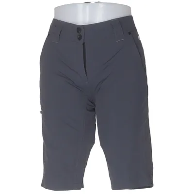 Friluftsshorts (Grå) fra North Bend Elastan, Polyamid, Polyester