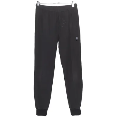 Pantalon de survêtement (Noir) de Gneis Polyester