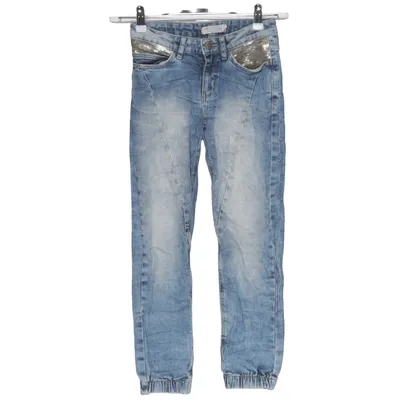 Jeans (Blau) von Detroit by Lindex Baumwolle, Elasthan