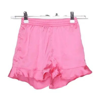 Pyjamasshorts (Rosa) från Lindex Kids Polyester