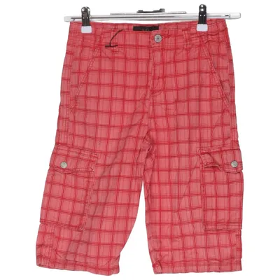 Cargoshorts (Rød) fra Kids by Tchibo Bomuld