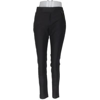 Pants (Gray) from Bruuns Bazaar Cotton, Elastane, Polyamide