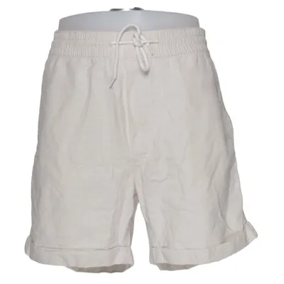 Korte broek (Beige) van L.O.G.G by H&M Katoen