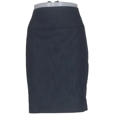 Jupe en jean (Bleu) de Fashion Collection