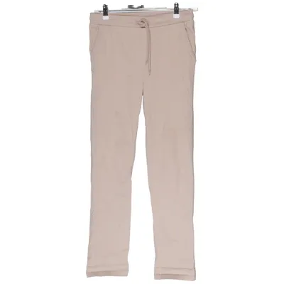 Chinos (Beige) fra Cubus Økologisk bomuld