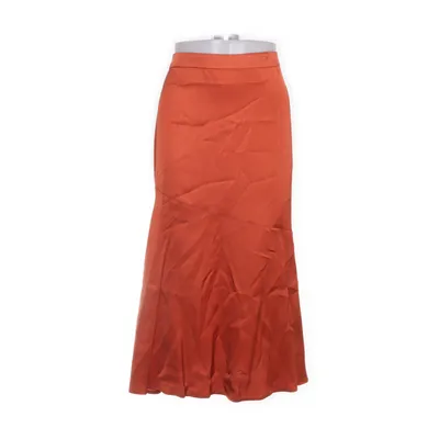 Skirt (Orange) from Karen by Simonsen Viscose