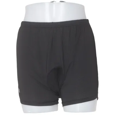 Cykelbyxor (Svart) från Alterra Polyester