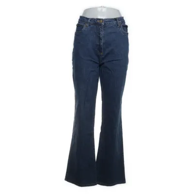 Jeans (Blå) från Salsa Bomull, Elastan