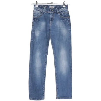 Jeans (Blå) från Vingino