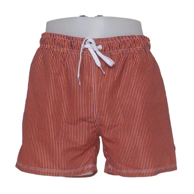 Badeshorts (Orange, Blå) fra CMP