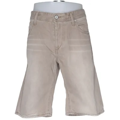 Jeansshorts (Beige) från Jack & Jones Jeans Intelligence Bomull