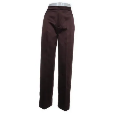 Kostymbyxor (Brun) från Copenhagen Polyester