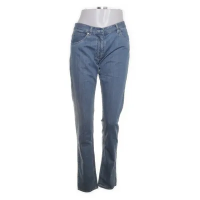 Jeans (Blue) from Maison Martin Margiela Cotton, Elastane