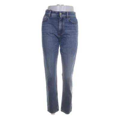 Jeans (Blå) från Sportmax Bomull