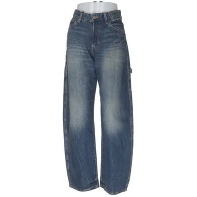 Jeans (Blå) från Pull & Bear Bomull