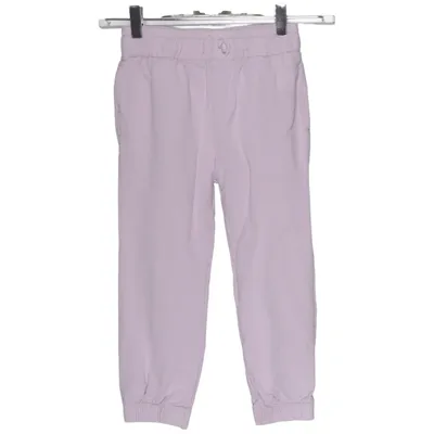 Sweatpants (Pink) from Kids by NA-KD