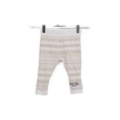 Byxor (Beige, Vit) från Idre Fjäll