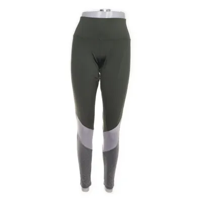 Sportleggings (Groen, Meerkleurig) van Workout