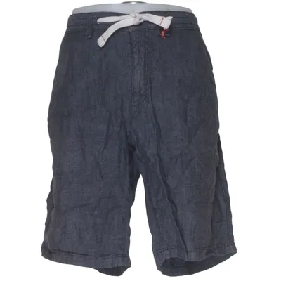 Shorts (Leinen Bermuda) from Montego Linen