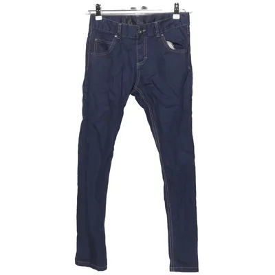 Jeans (Blå) från LDB Industries Bomull, Elastan