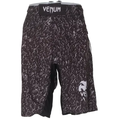 Martial arts pants (Black, White) from Venum