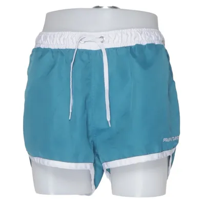 Badeshorts (Blau, Weiß) von Frank Dandy Polyester