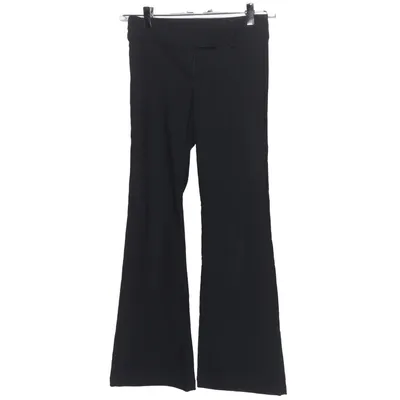 Jakkesætsbukser (Sort) fra Girls by KappAhl Elastan, Polyester, Viscose