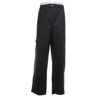 Outdoor pants (Black) from Baleno Polyamide, Polyurethane