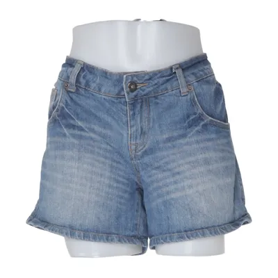 Jeansshorts (NOLITA SKINNY) från Zoo York Bomull, Elastan