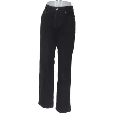 Jeans (District Straight) från District Fortysix Ekologisk bomull
