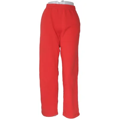Joggingbroek (Rood) van Le Coq Sportif Katoen, Polyester