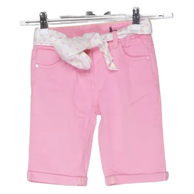 Short en jean (Rose, Multicolore) de Palomino by C&A Coton, Élasthane
