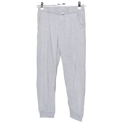 Joggingbroek (Grijs) van Yigga Katoen, Viscose