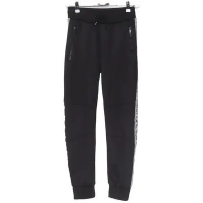 Träningsbyxor (Svart) från Woxo 720° Polyester