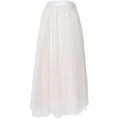 Tyllkjol (ART-7777) Elastan, Polyester, Viskos